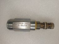 Клапан PR1 TSP 6000 Crown 135726-001