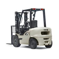 Дизельный погрузчик TFN CPCD30A G2 / CPCD30XRW