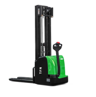 Самоходный штабелер серии А без платформы