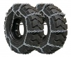 Цепи противоскольжения 18x7-8//A-1-2 лесенка производитель Россия