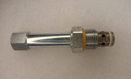 Клапан (поворот вил) TSP 6000 Crown 135730