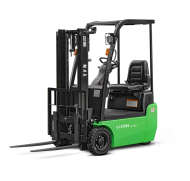 Электрический погрузчик TFN CPDS10-XD трехопорный