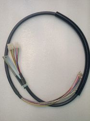 Кабель ручки управления Crown 805867-004