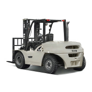 Дизельный погрузчик TFN CPCD70XRG77 / CPCD70XRW14
